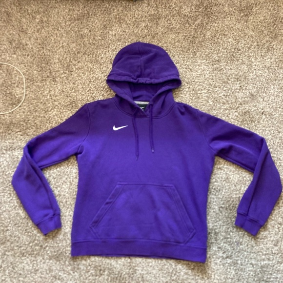 Nike hoodie - Picture 1 of 2
